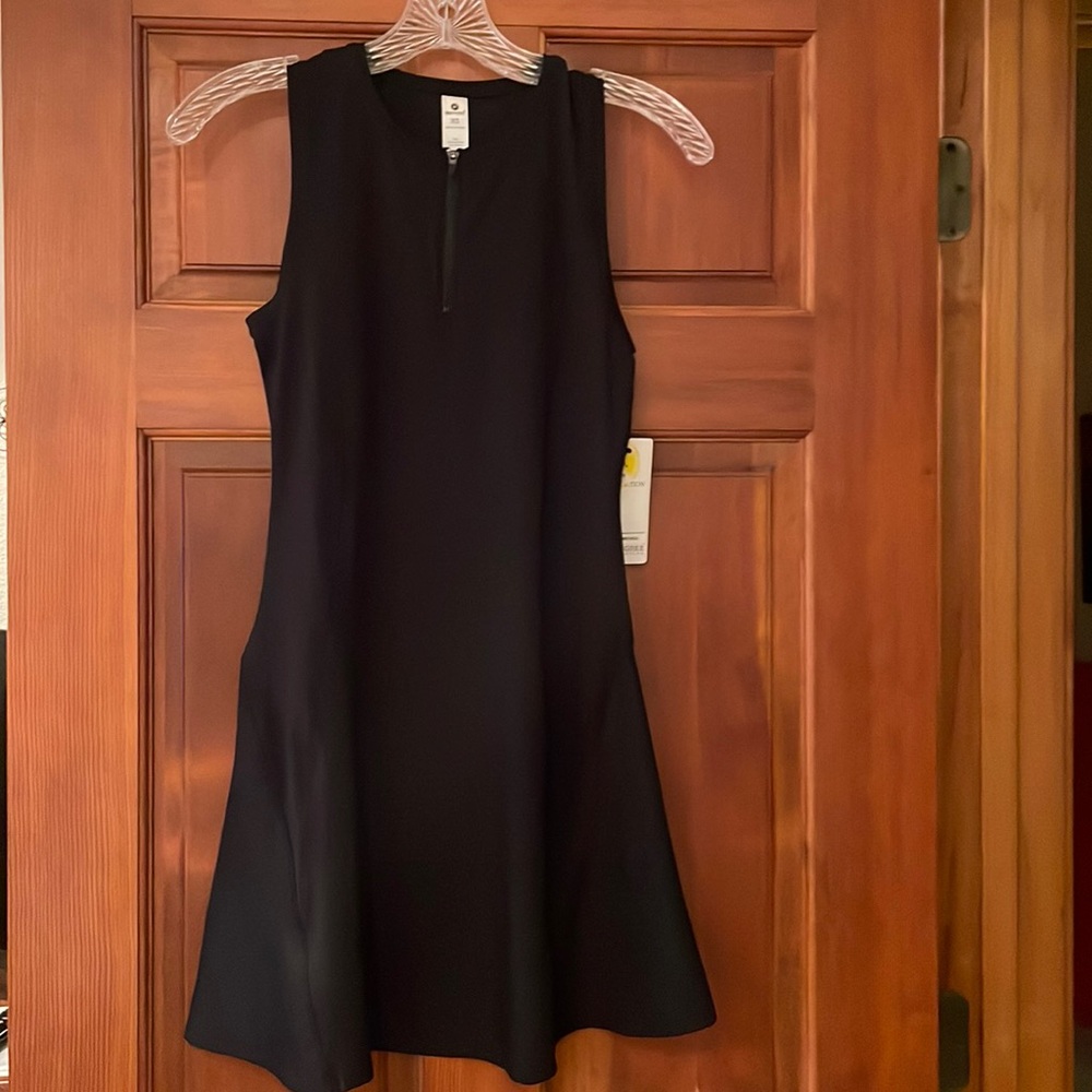 90 degree Tennis Dress